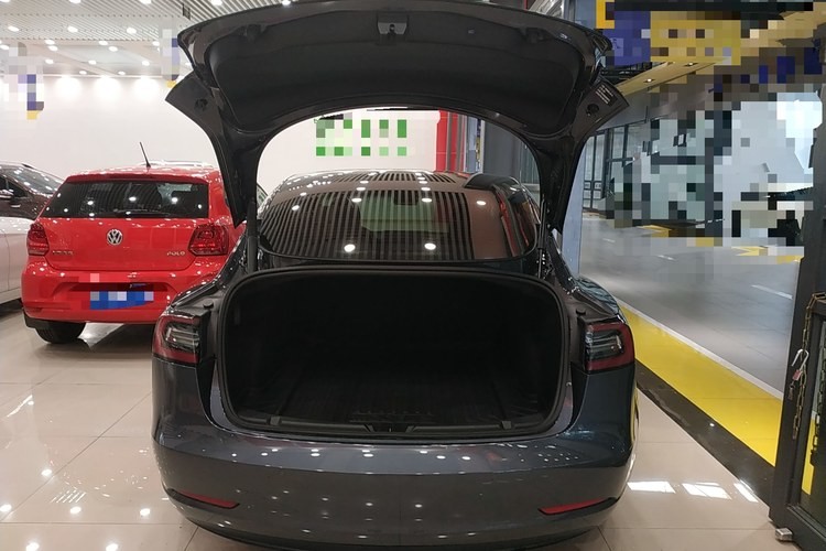 401km Range New Automobile Electric Car Electic Vehicle 5 Seats Lauxury Cars