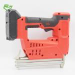 YFEL-1022JA 20 Gauge Electric-Corded Nail Gun Staple Gun for Furniture