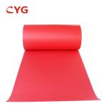 Soundproofing Flame Retardant Polyurethane Foam Thin Heat Insulation Material