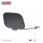 Car Fitment Other Auto Parts 5801362626 Bumper Cover Upper Right for Iveco Daily