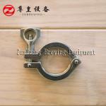 Stainless Steel Beer Brewing Accessories , 0 - 80KW Draft Beer Accessories