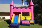 Inflatable Bouncer Castle Bouncy Castle Commercial Party House Kids Jumping