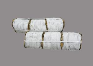 Wholesale Ceramic Fiber Square Rope Fire Proof Insulation 1260℃ Working Temperature from china suppliers