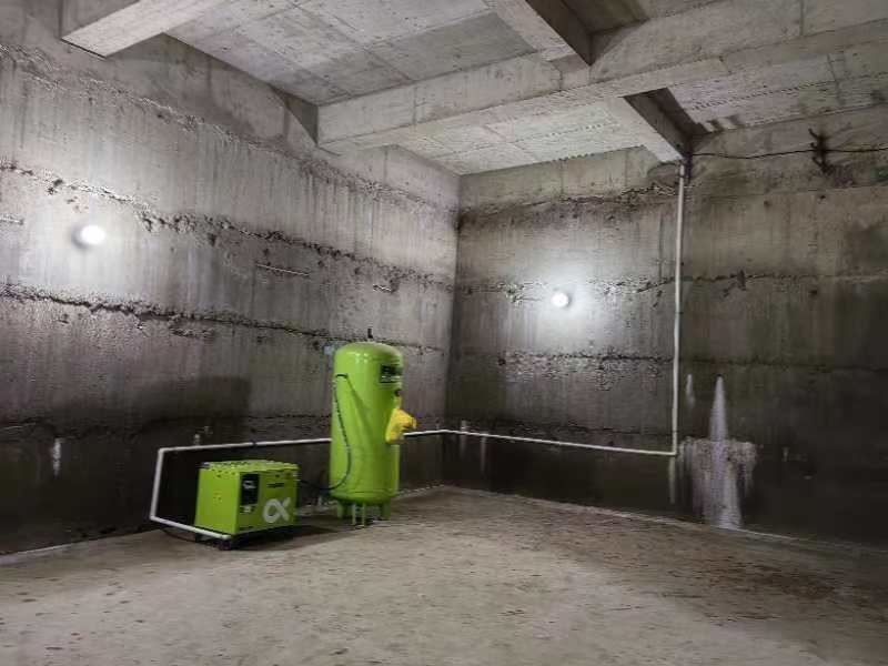 Durability / Efficiency Hydro Turbine Generator For Medium Water Head 5m - 500m