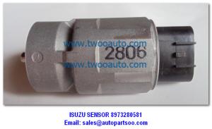 Wholesale ISUZU SENSOR 8973280581 from china suppliers