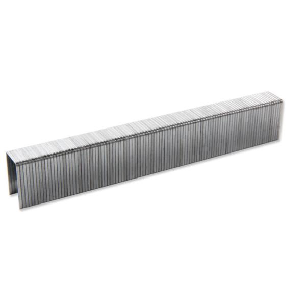 1016j Top-Rated 20ga 10j Series Pneumatic Staple for Wire Staples from