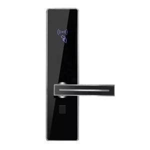 Wholesale RFID card hotel lock system made in china from china suppliers