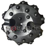 Water Well Drilling Special Steel Dth Bits DHD350-135mm Tungsten Carbide