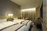Melbourne resort hotel fit out furniture of bedroom set with laminate wall panel