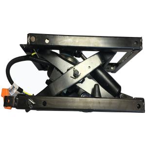 Wholesale Air Compressor Truck Seat Base Low Profile Suspension Seat Base from china suppliers