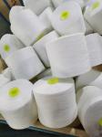 Industrial Sewing Thread Polyester Spun Yarn 20s/2 40/2 50s/2 60s/2