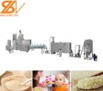 Professional Modified Starch Production Line 24000×2000×3500 Mm