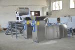 Dia 3.0MM Instant Noodle Snacks Production Line 10000pcs/8h