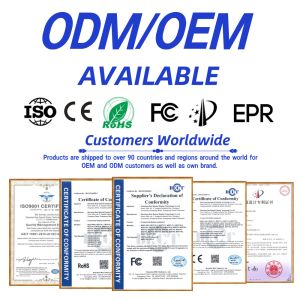 Double-sided Outdoor LCD Digital Signage with 10-Point Capacitive Touch and 2*5W