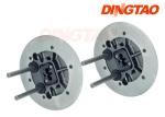 DT GTXL Auto Cutter Parts , 85634000 Presser Foot Assembly Px