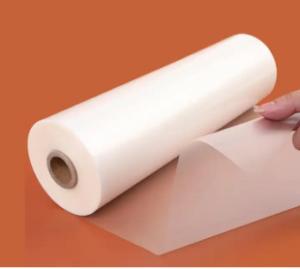 Wholesale 50m Length Heat Transfer Printing Film PET Material Cold Resistance ≤-30C from china suppliers