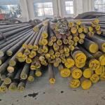 Hot Rolled Pickling Finishing 416 Stainless Steel Round Bar / SS Rod / Stainless