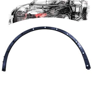 Wholesale Womala Front Right Wheel Arch Fender Flare 1494186-00-B for Model Y SUV from china suppliers