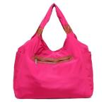 ODM Waterproof Oxford Women Tote Bags For Shopping