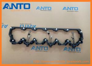 Wholesale 317-2717 3172717 Valve Cover Base Excavator Spare Parts For E320DGC E323DL C6.6 from china suppliers