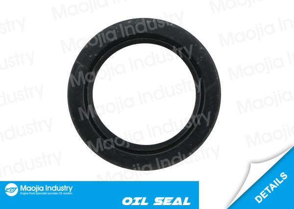 Engine Oil Seal Gasket , Engine Main Seal For 99 - 06 Chrysler 300 Pacifica