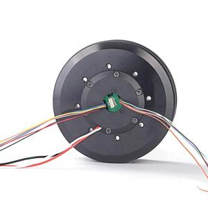 Wholesale Faradyi Customized New Product Permanent Magnet 12V 120RPM PM Brushless External Rotor Gimbal Motor from china suppliers