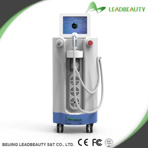 Wholesale Vertical HIFU ultrasound body slimming machine made in Beijing 13mm from china suppliers