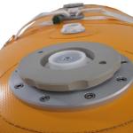 Boat Air Bags Inflatable Underwater Buoyancy for Heavy Lifting