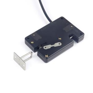 Wholesale Industrial Electric Cabinet Box Lock Gym Lockers Vending Machine Lock from china suppliers