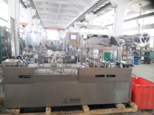 Wholesale Automatic Blister Packing Machine from china suppliers