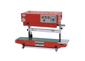 Wholesale DBF-1000 Vertical Continuous Band Sealer from china suppliers