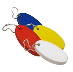 Wholesale New promotion creative product floating Stress keyring customed logo from china suppliers