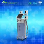 Fat freezing cavitation cryolipolysis machine