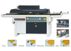 Wholesale BJF115M Edge Banding Machine from china suppliers