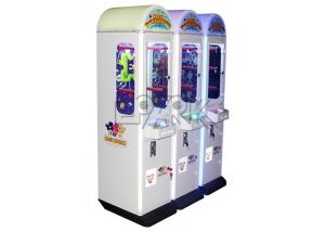 Wholesale Magic House Coin Operated Toys Gift Vending Machine For Kids from china suppliers