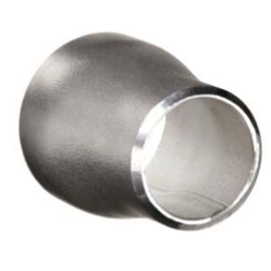 Asme B16.9 Stainless Steel Concentric Reducer Wp304l Wp316l
