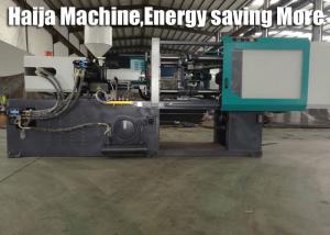 Wholesale Energy Efficient Thermoplastic Bakelite Injection Molding Machine Screw Speed 70 from china suppliers