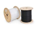 Butterfly Outdoor FTTH Drop Cable Gjyxch Gjxh Gjyxfch LSZH Self Supporting