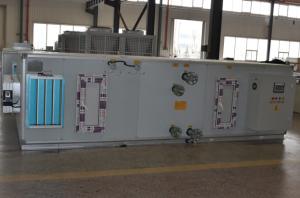 Wholesale Commercial Direct Expansion Purification Home Air Conditioning Unit With Long Life from china suppliers