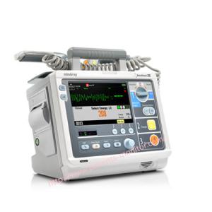 Wholesale Semi Automatic External Used Defibrillator BeneHeart D3 Mindray from china suppliers