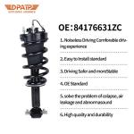 Electric Gas Strut for Toyota RAV4 Tailgate Fitment on Toyota 6892009010