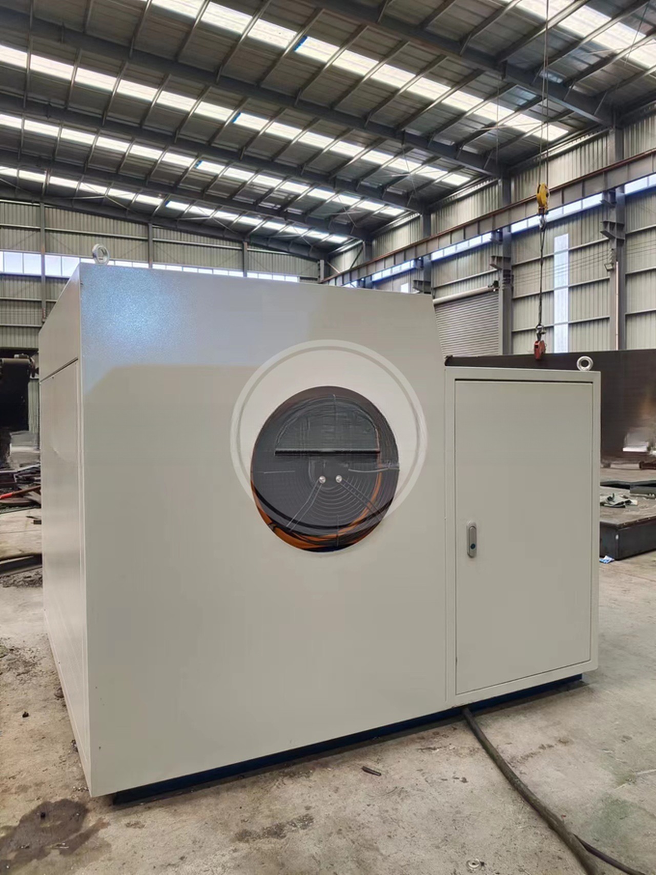 Hydraulic Aluminum Steel Copper Iron Chips Metal Swarf Briquetting Machine PB 300 7.5