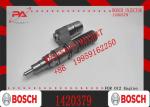 Common Rail Diesel Unit Fuel Injector Assembly 1440579 1942702 1440580 1420379