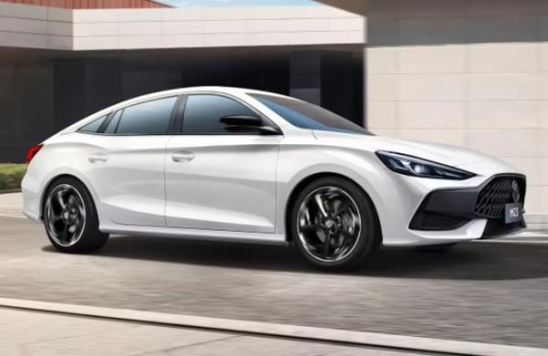 Factory Direct Sale New Gasoline SUV Driven 4-Door 5-Seat For Adult 95 Max Power