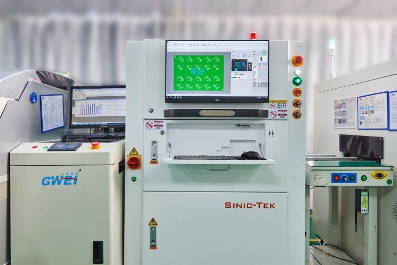 Tested Turnkey PCBA Turnkey PCB Assembly With In House X Ray / FCT Validation
