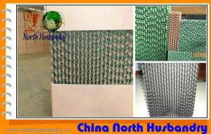 Wholesale تبريد الوسادة المموج لمزرعة الدواجن from china suppliers