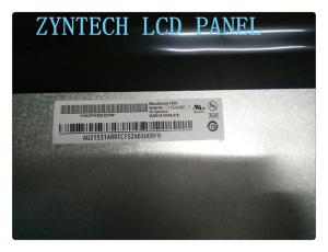 Wholesale 60Hz Frame LCD TV Display Panel , 1920*1080 21.5inch T215HVN01.1 Flat Panel LCD Display from china suppliers