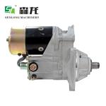 2FD Toyota Starter Motor 0280005300 0280005302 281007601571 2810077040