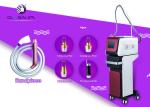 Portable ND YAG Laser Tattoo Removal Machine US506B
