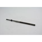 Lead Feed Cross Slide Screw 243mm For WM210V CD210V Lathe Spare Parts